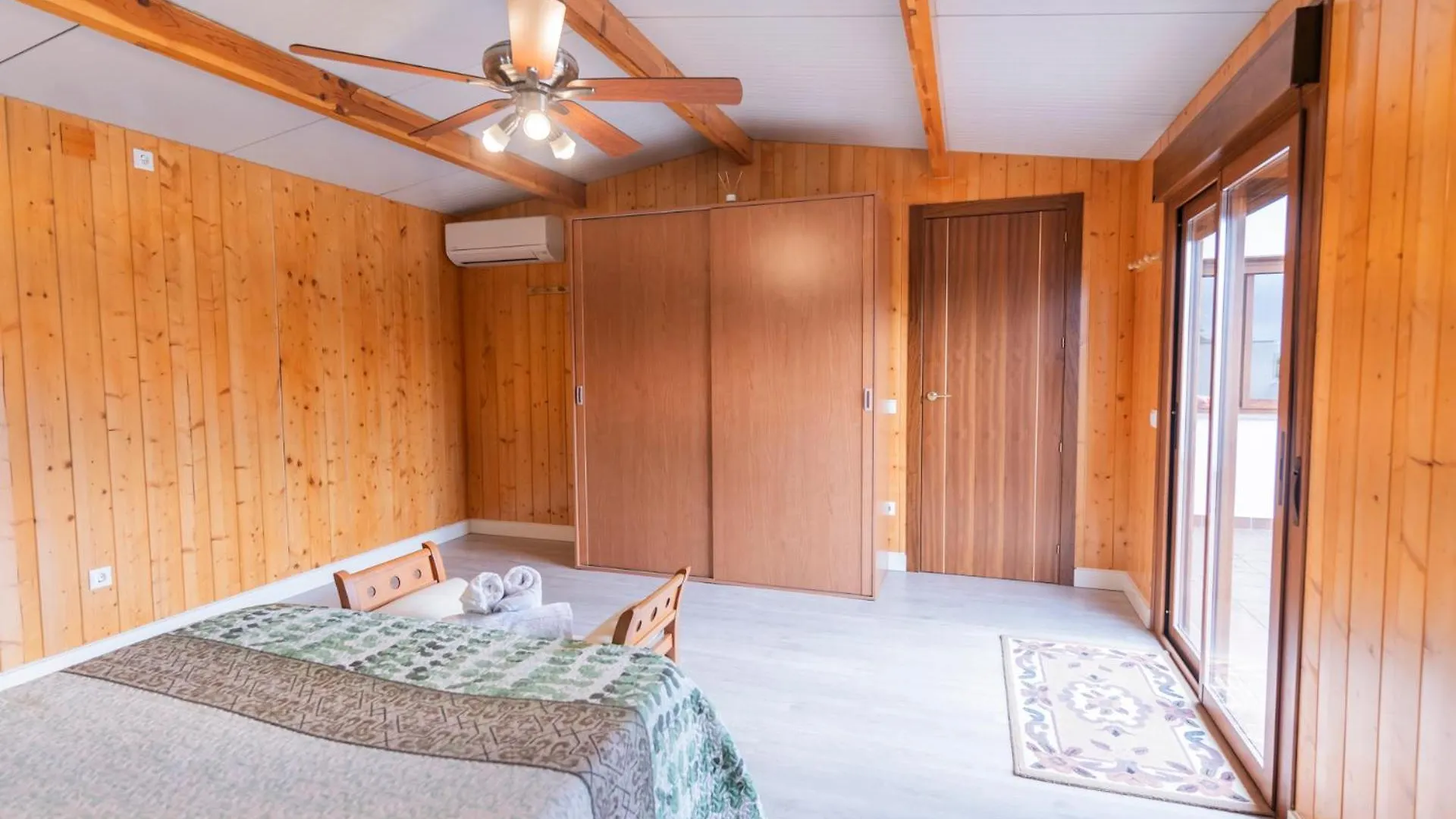 Apartamento Casa Carmen Cazorla España