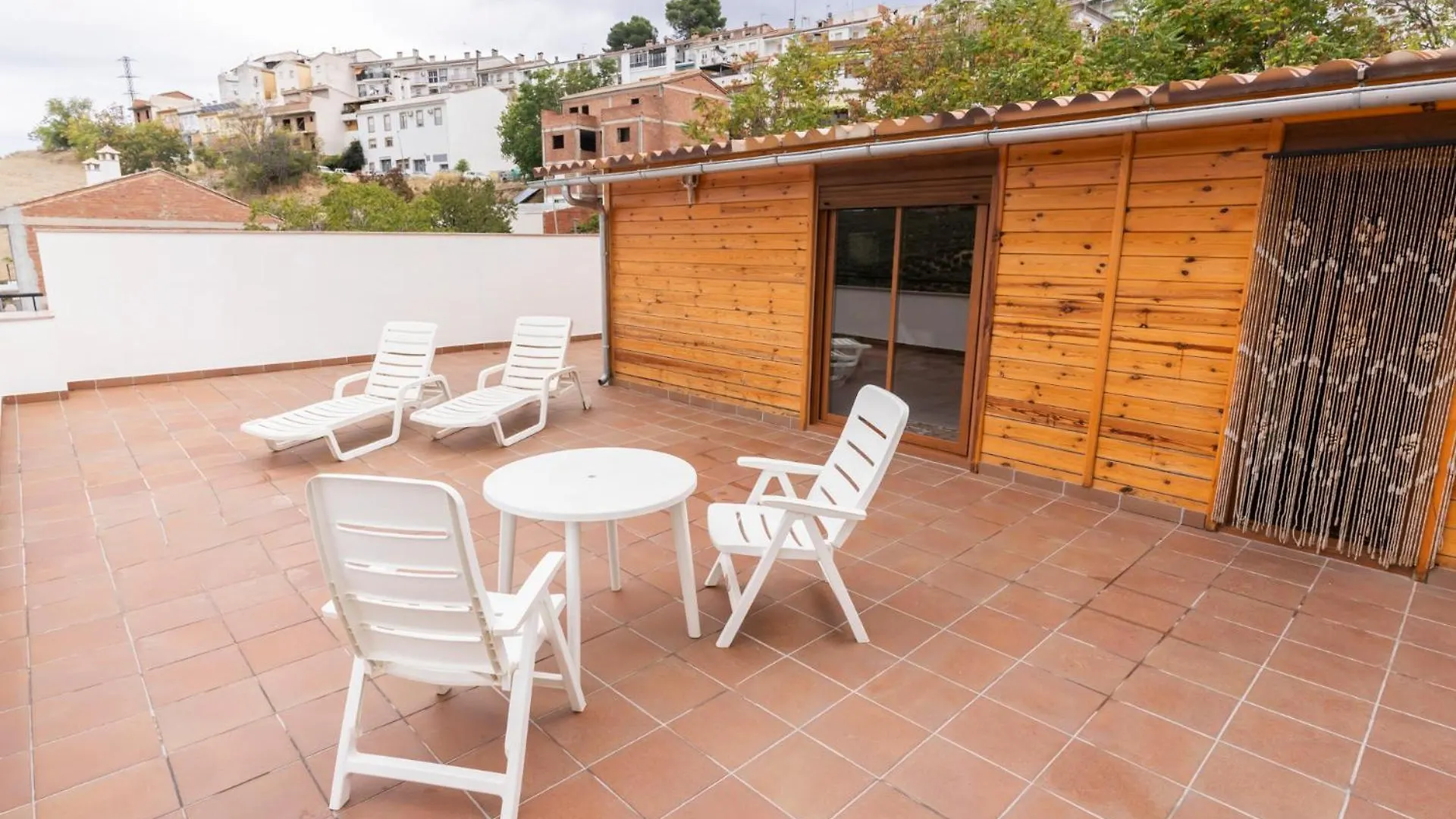 Apartamento Casa Carmen Cazorla 0*,  España