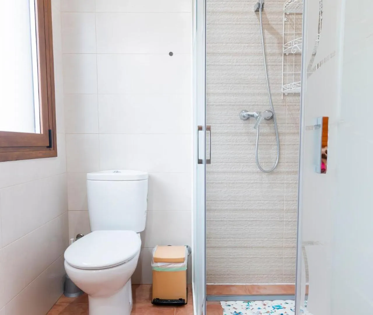 Apartamento Casa Carmen Cazorla