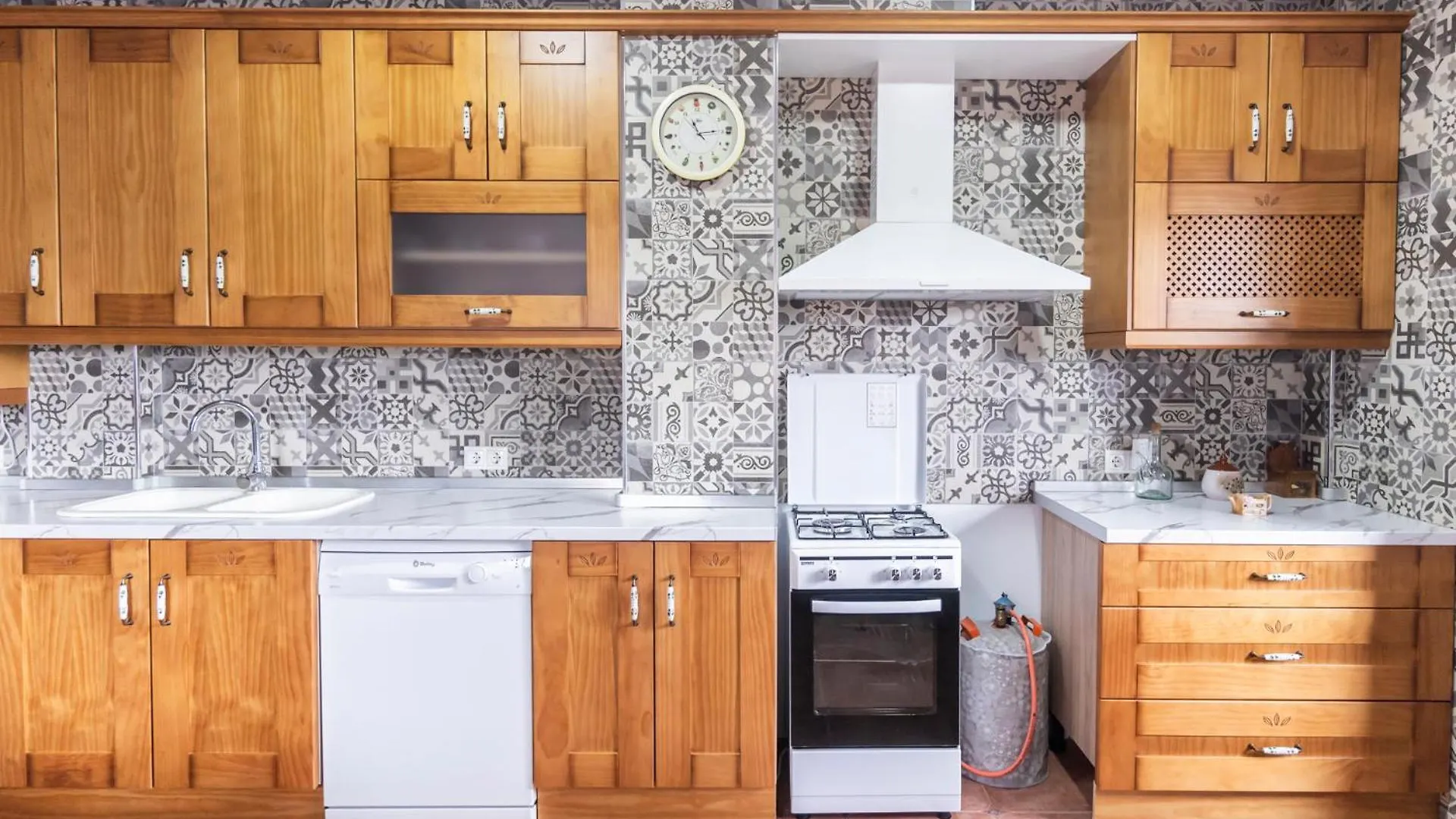 Apartamento Casa Carmen Cazorla España