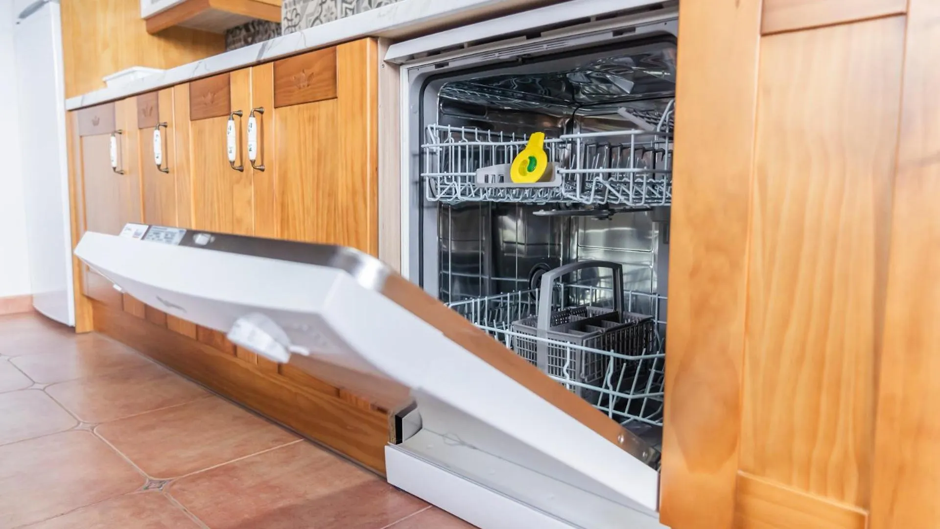 Apartamento Casa Carmen Cazorla