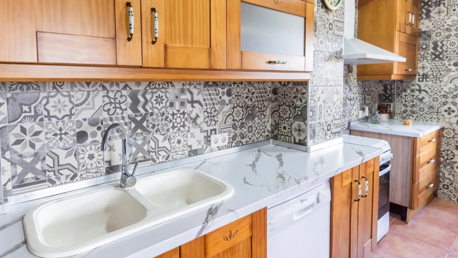 Apartamento Casa Carmen Cazorla España