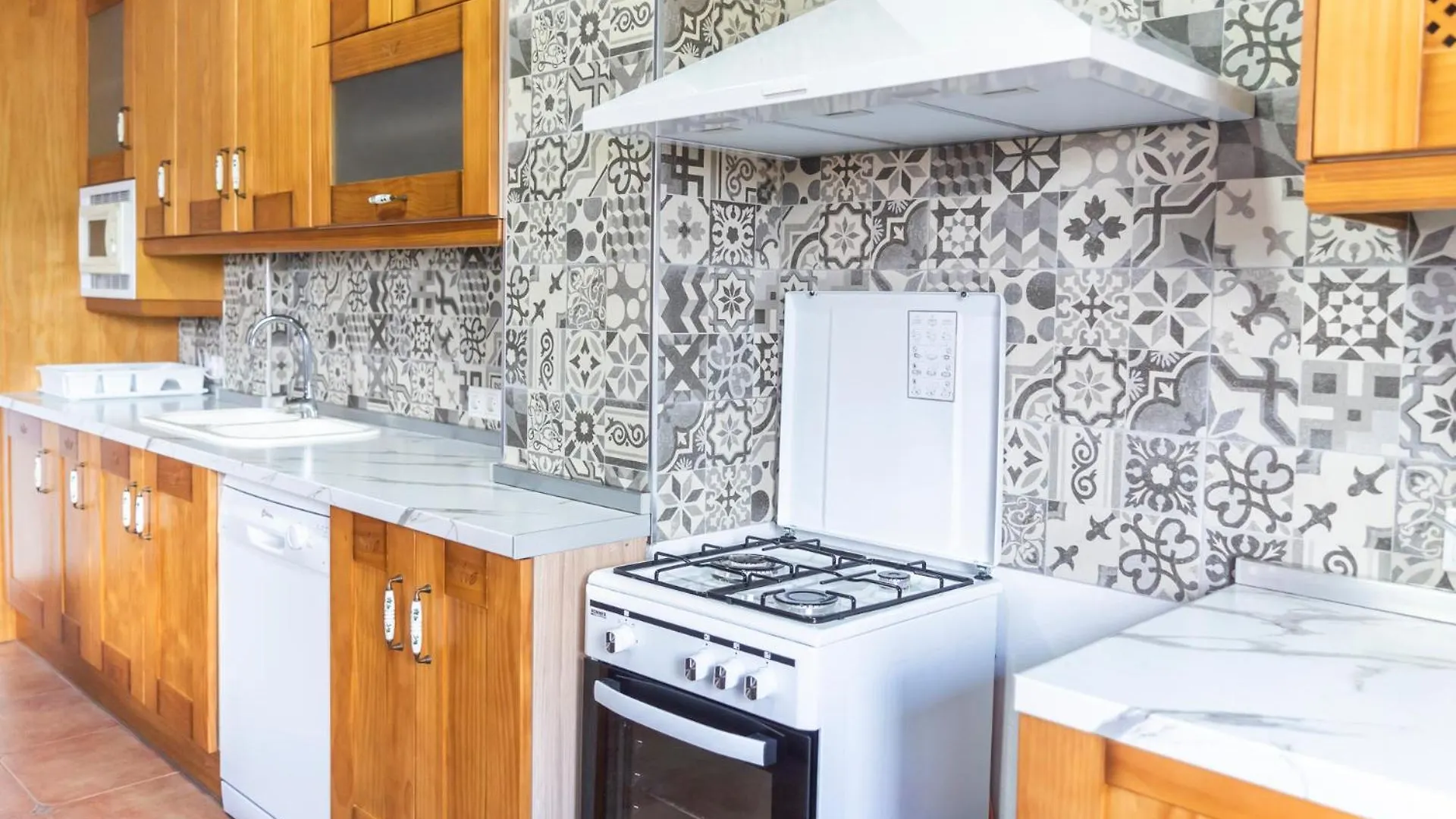 Apartamento Casa Carmen Cazorla